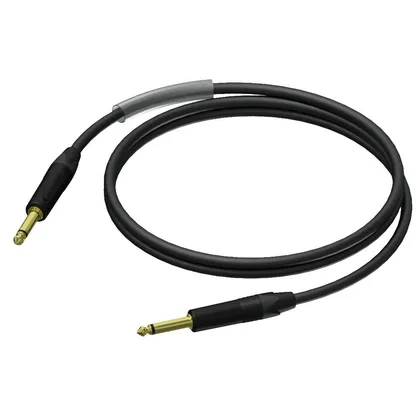 Jack - Jack cable mono, Jack Jack kabel mono