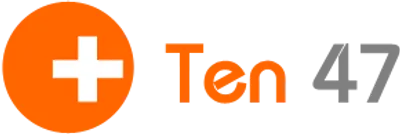 Ten 47 Logo