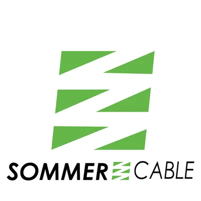 Sommer Cable Logo